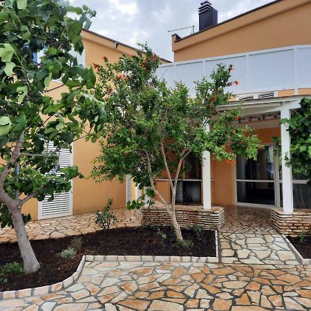 Apartments Baotic Вир Экстерьер фото