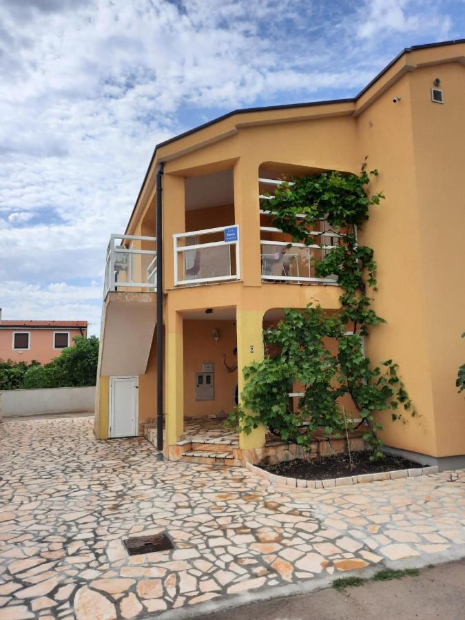 Apartments Baotic Вир Экстерьер фото