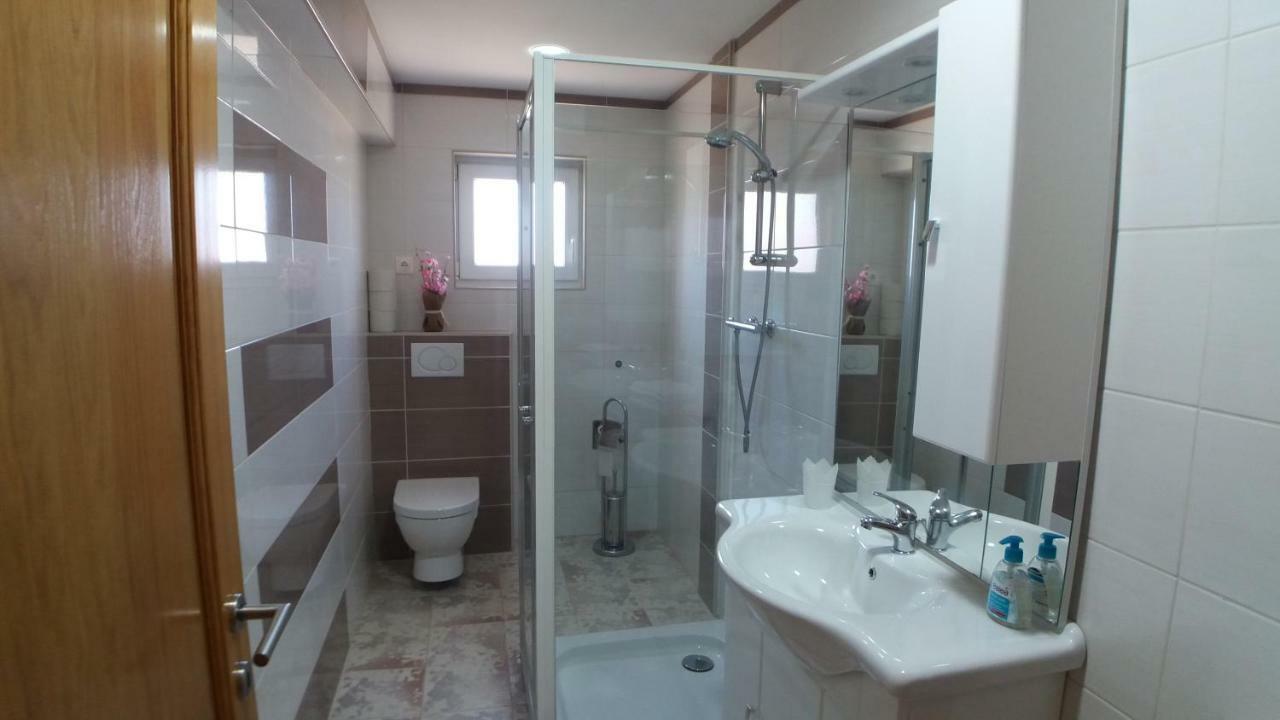 Apartments Baotic Вир Экстерьер фото
